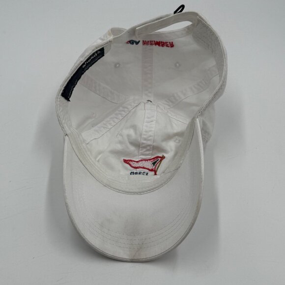 LACC 123rd US Open Cap Los Angeles Country Club USGA Member by Ahead Golf Hat - Picture 7 of 9